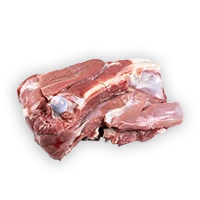 گوشت گوسفندی