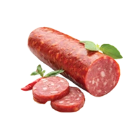 سوسیس و کالباس