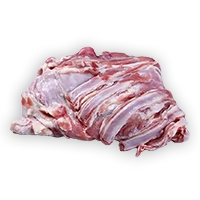 قلوه‌گاه گوسفندی