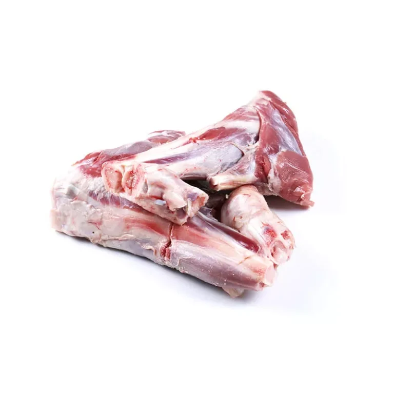 ماهیچه ران گوسفندی
