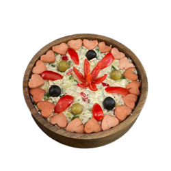غذای آماده